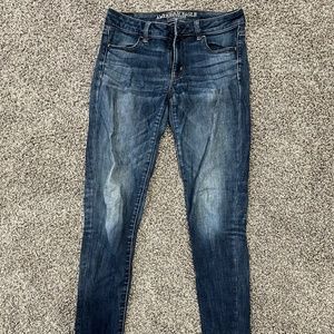 Jegging